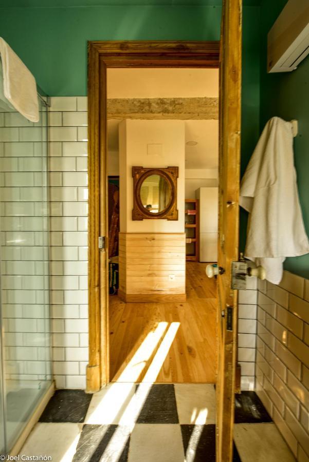 Bermeo Vintage Flat Ideal Parejas 외부 사진