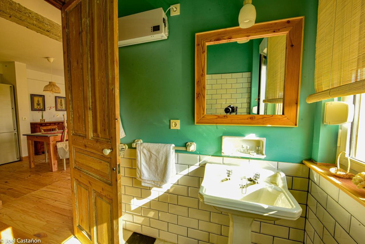 Bermeo Vintage Flat Ideal Parejas 외부 사진