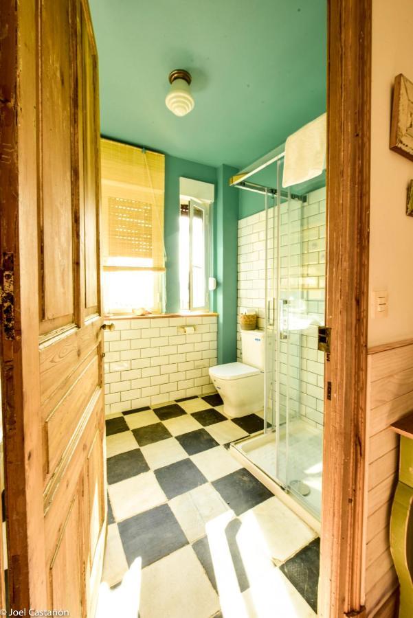 Bermeo Vintage Flat Ideal Parejas 외부 사진